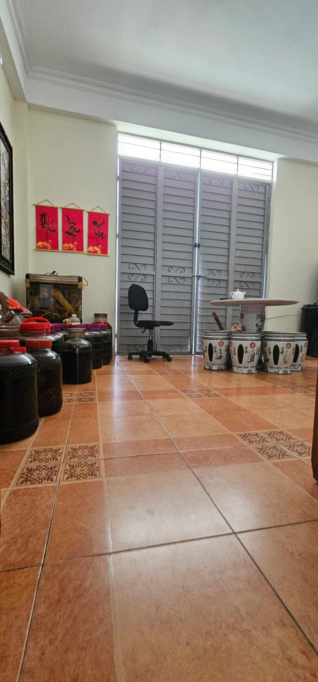 Bán nhà mặt phố đại la 4 tầng hai bà trưng